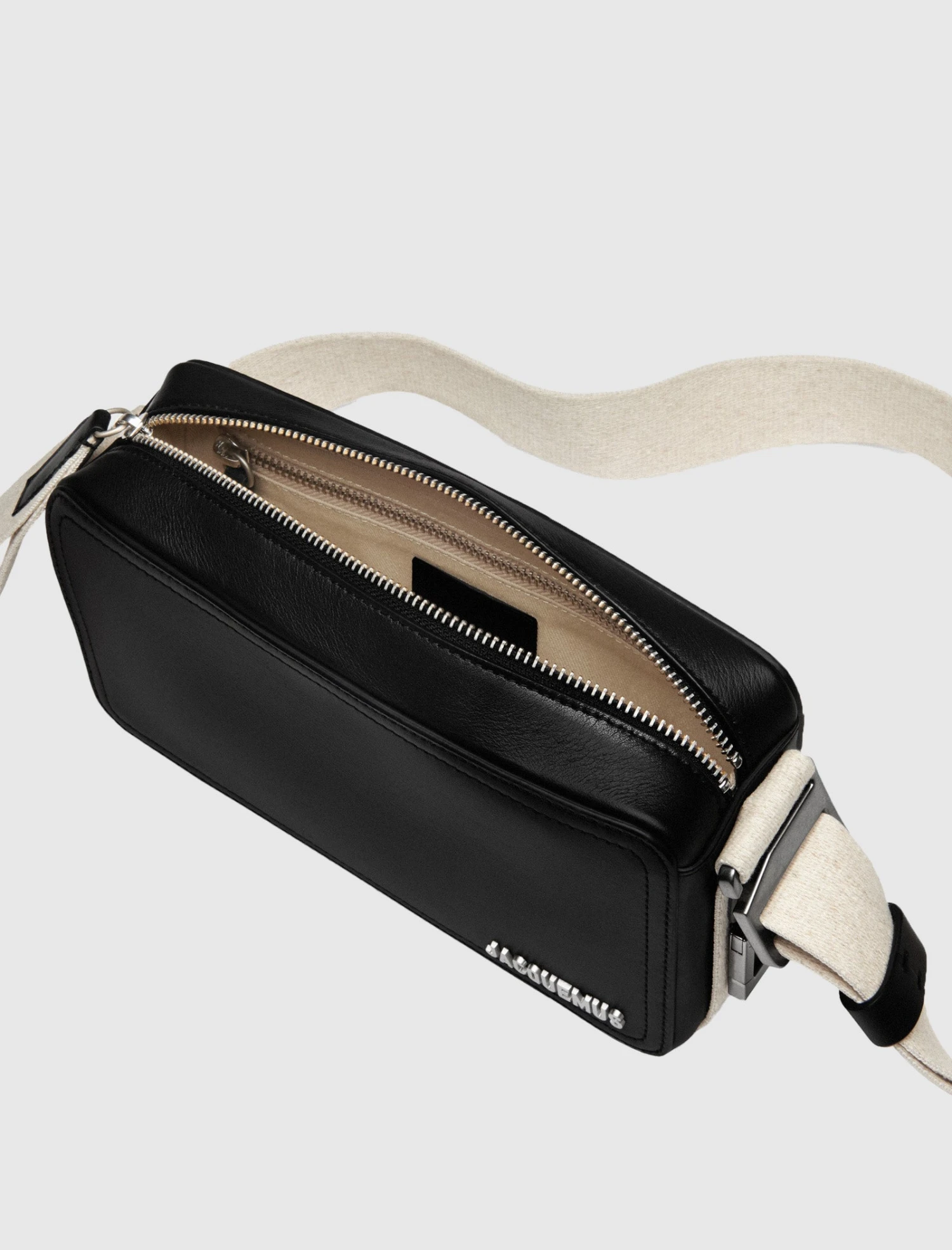 Jacquemus LE CUERDA HORIZONTAL 4 Jacquemus LE CUERDA HORIZONTAL - Image 2