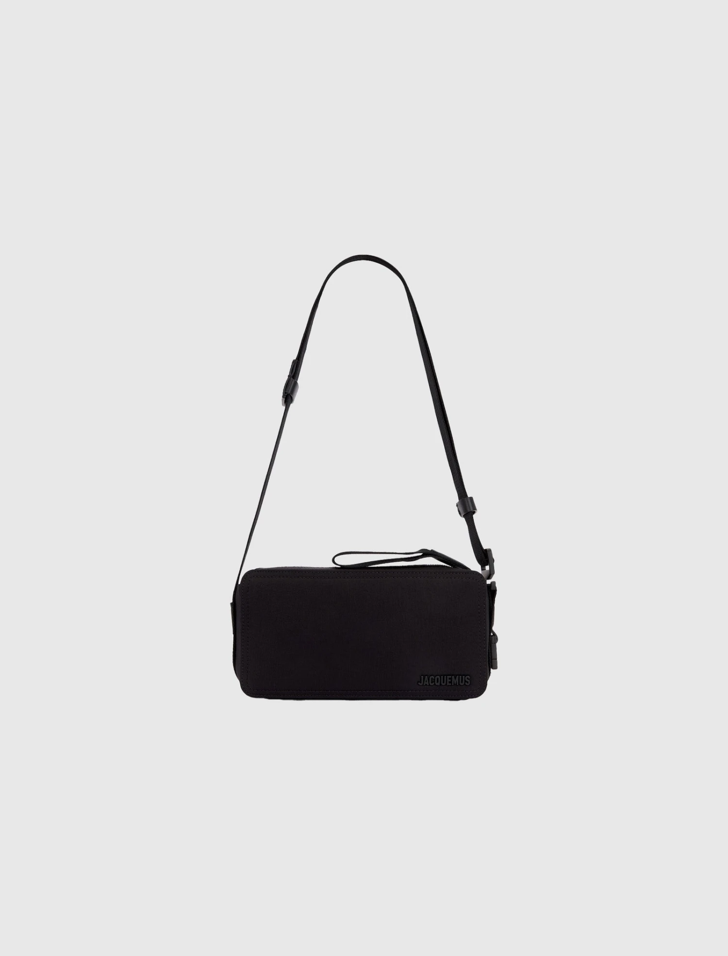 Jacquemus LE CUERDA HORIZONTAL BAG 3 Jacquemus LE CUERDA HORIZONTAL BAG