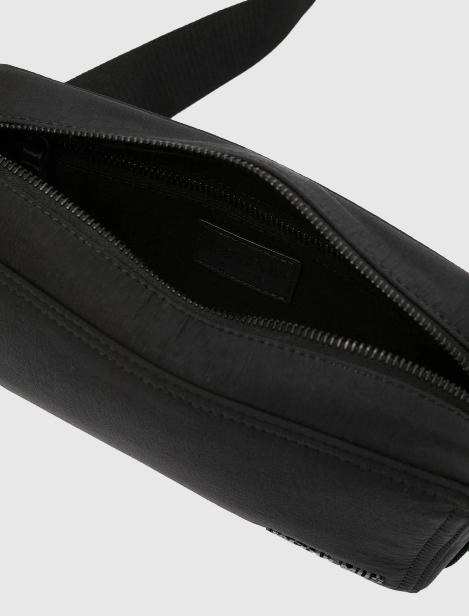 Jacquemus LE CUERDA HORIZONTAL BAG 4 Jacquemus LE CUERDA HORIZONTAL BAG - Image 2