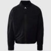 Jacquemus LE BLOUSON LINU -A Ma Maniéré Clothing Shop 245BL013 1531 BLK 1