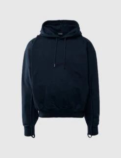 Jacquemus THE CAMARGUE SWEATSHIRT