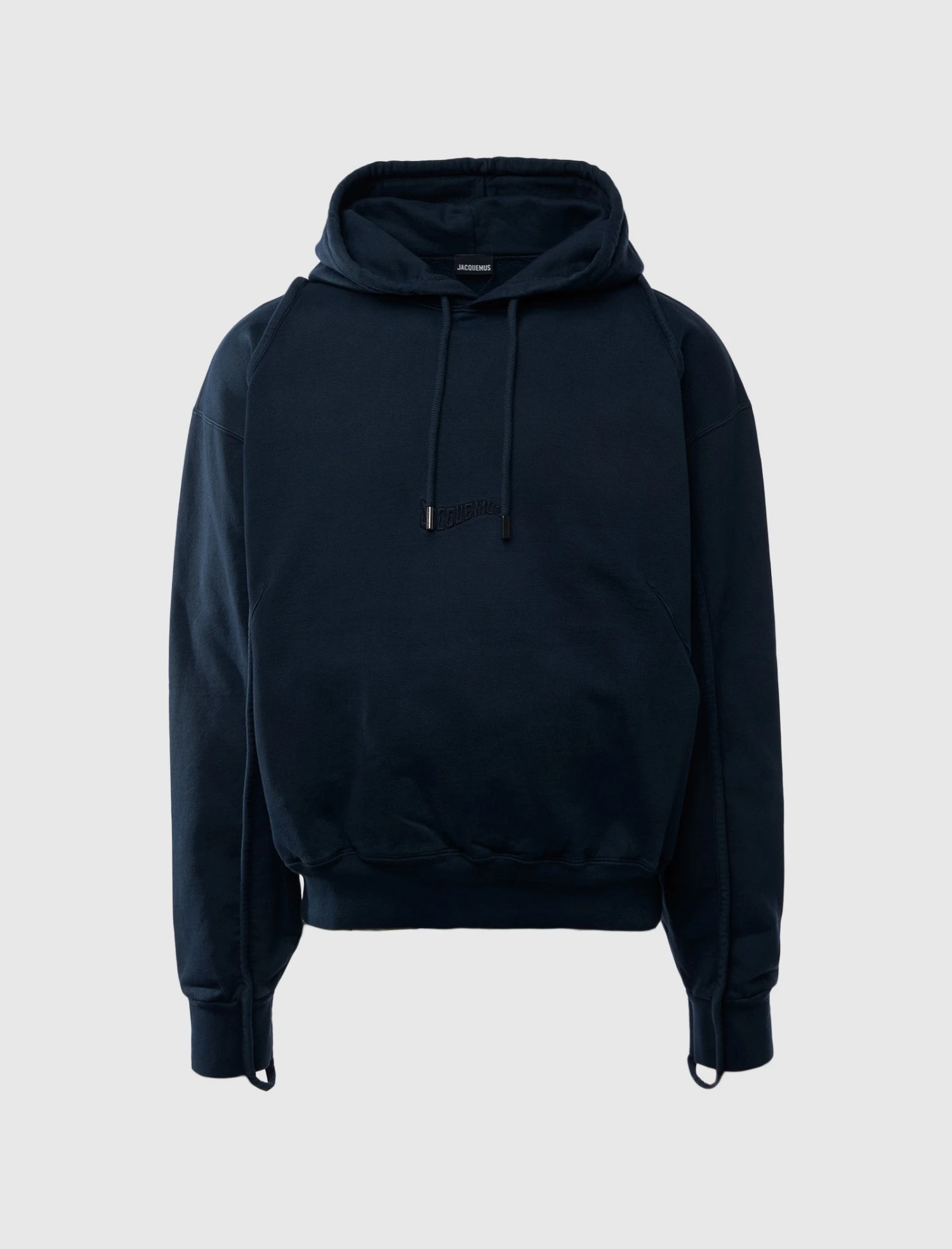 Jacquemus THE CAMARGUE SWEATSHIRT 3 Jacquemus THE CAMARGUE SWEATSHIRT