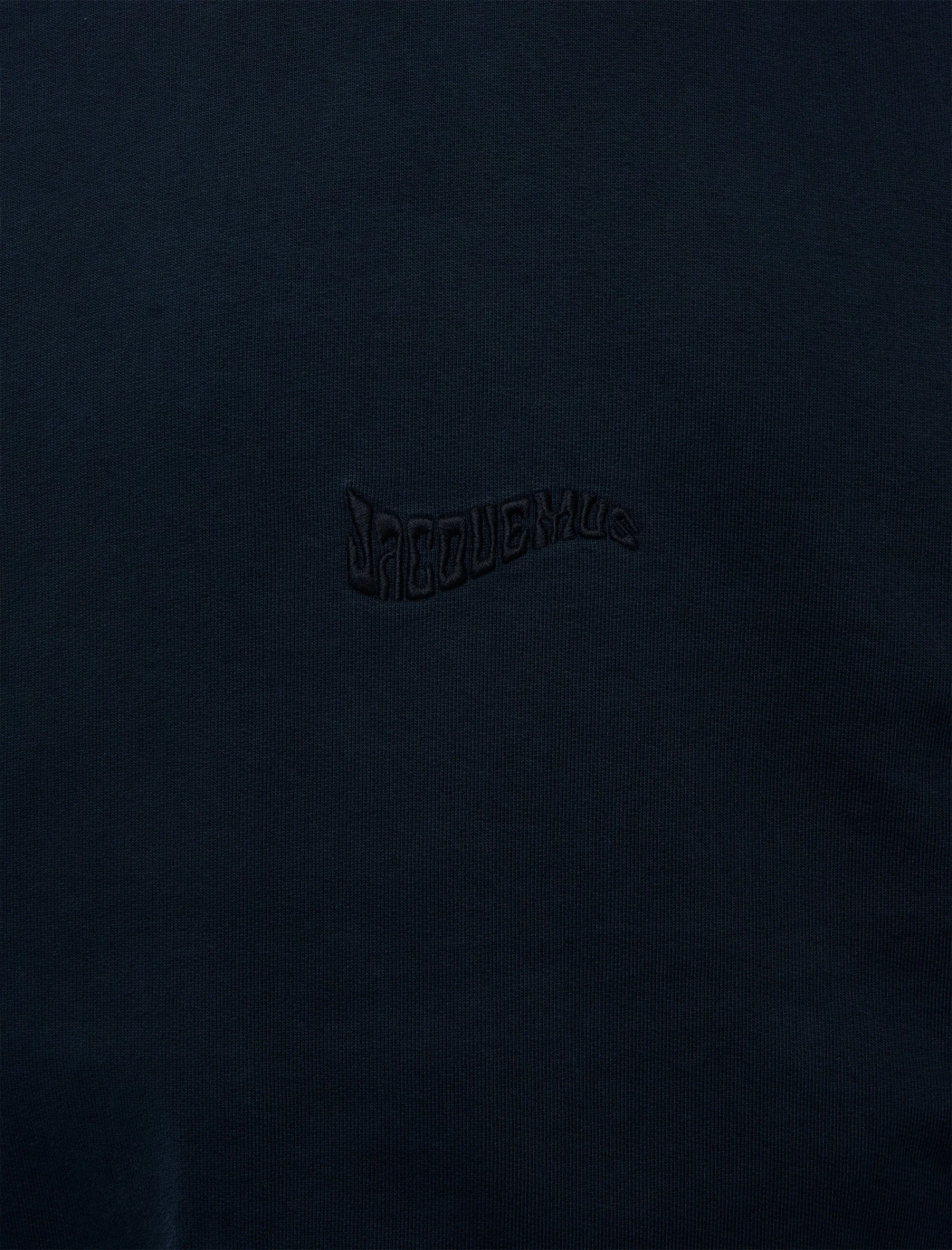Jacquemus THE CAMARGUE SWEATSHIRT 4 Jacquemus THE CAMARGUE SWEATSHIRT - Image 2