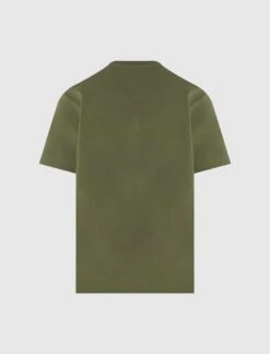 Jacquemus GROS GRAIN LE T-SHIRT -A Ma Maniéré Clothing Shop 245JS208 2125 GRN 3