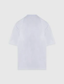 Jacquemus LE T-SHIRT TYPO 10 Jacquemus LE T-SHIRT TYPO -A Ma Maniéré Clothing Shop 245JS212 2011 WHT 3