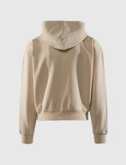 Jacquemus GROSS GRAIN ZIP HOODIE -A Ma Maniéré Clothing Shop 246JS257 2036 150 3