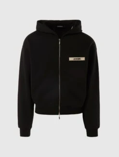 Jacquemus LE HOODIE