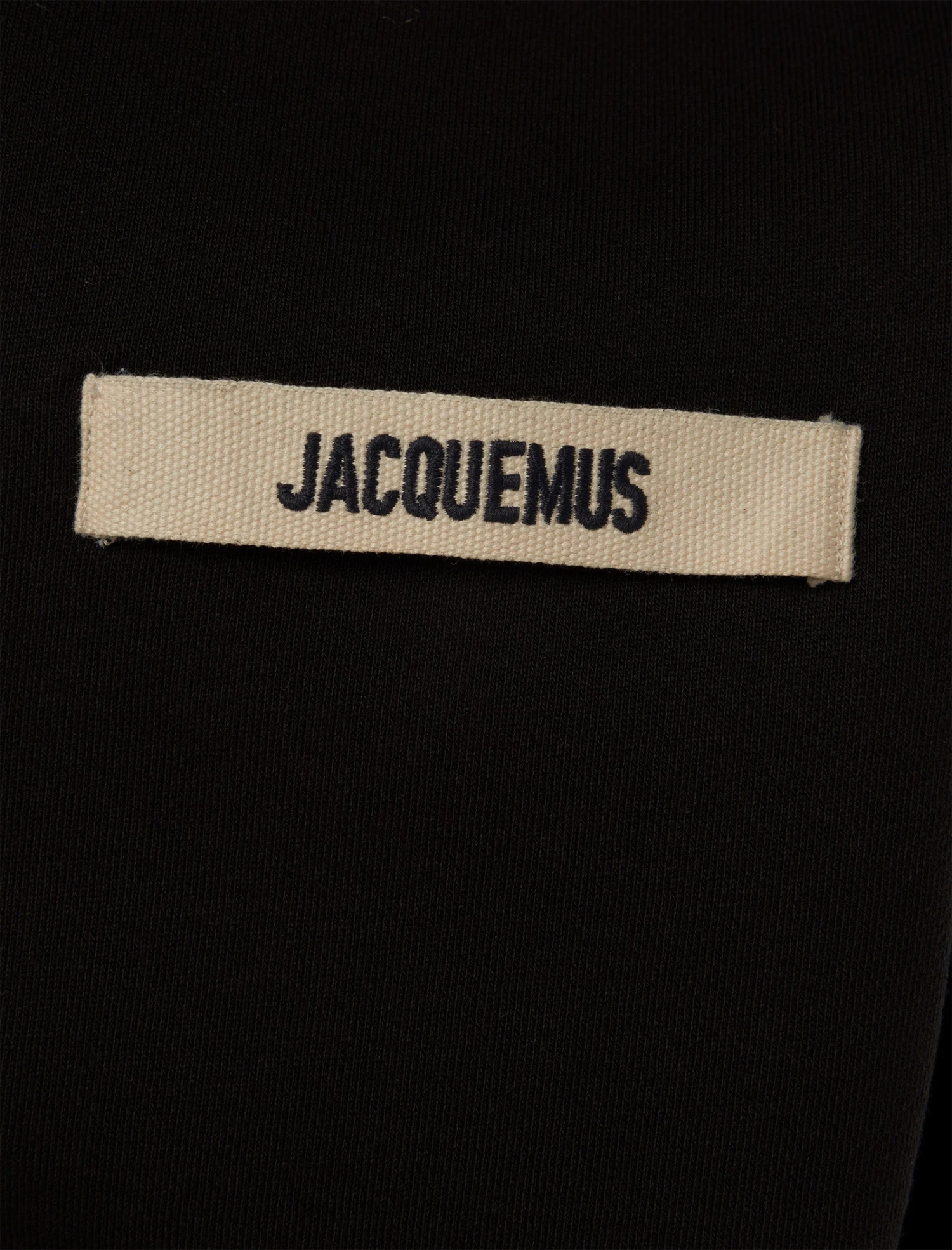 Jacquemus LE HOODIE 5 Jacquemus LE HOODIE - Image 3