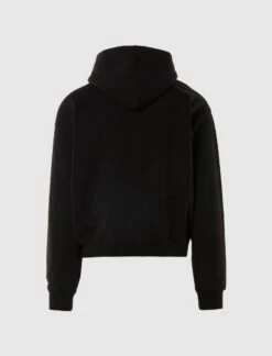 Jacquemus LE HOODIE 12 Jacquemus LE HOODIE -A Ma Maniéré Clothing Shop 246JS257 2036 BLK 3
