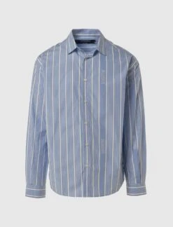 Jacquemus LA CHEMISE SIMON SHIRT