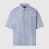 Jacquemus CHEMISE MANCHES SHIRT -A Ma Maniéré Clothing Shop 246SH069 1140 BLU 1