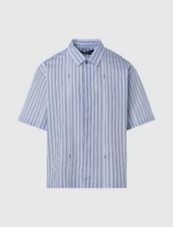 Jacquemus CHEMISE MANCHES SHIRT