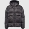 SNOWBIRD DOWN PARKA