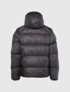 SNOWBIRD DOWN PARKA -A Ma Maniéré Clothing Shop 24CTCUC03270 GRY 3