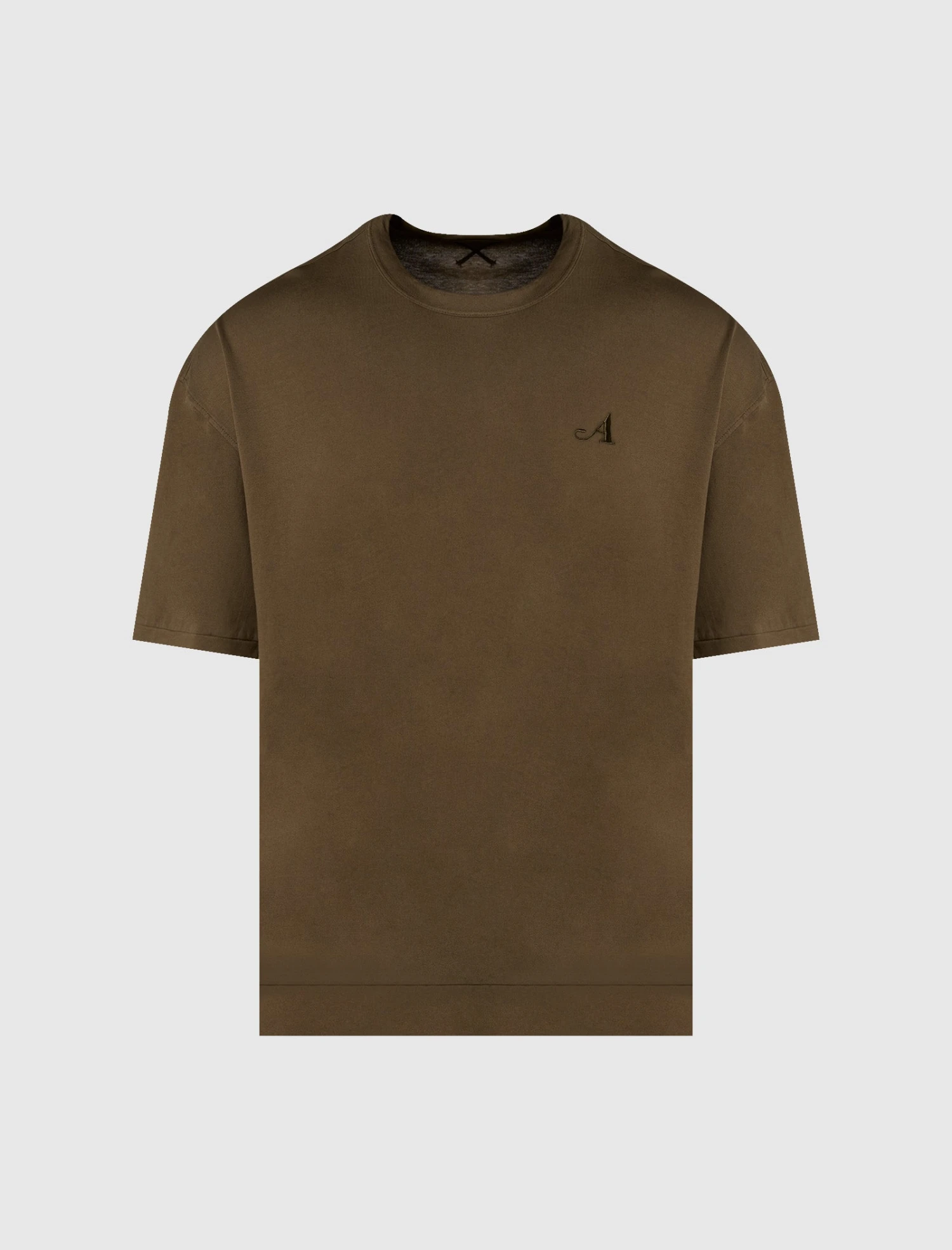 TEN C KNIT T-SHIRT 3 TEN C KNIT T-SHIRT