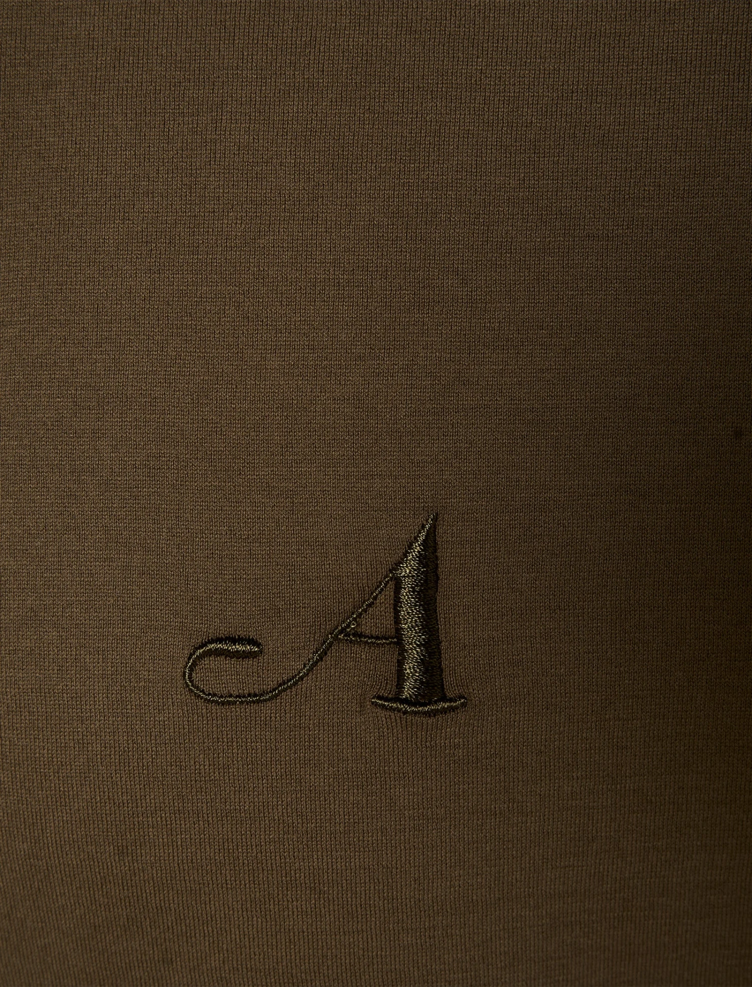 TEN C KNIT T-SHIRT 4 TEN C KNIT T-SHIRT - Image 2