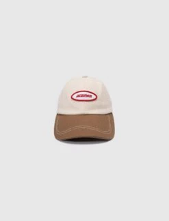 Jacquemus LA CASQUETTE GELATO