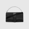 Jacquemus Le Messenger Bambino Padded Bag -A Ma Maniéré Clothing Shop 255BA422 3174 990 1