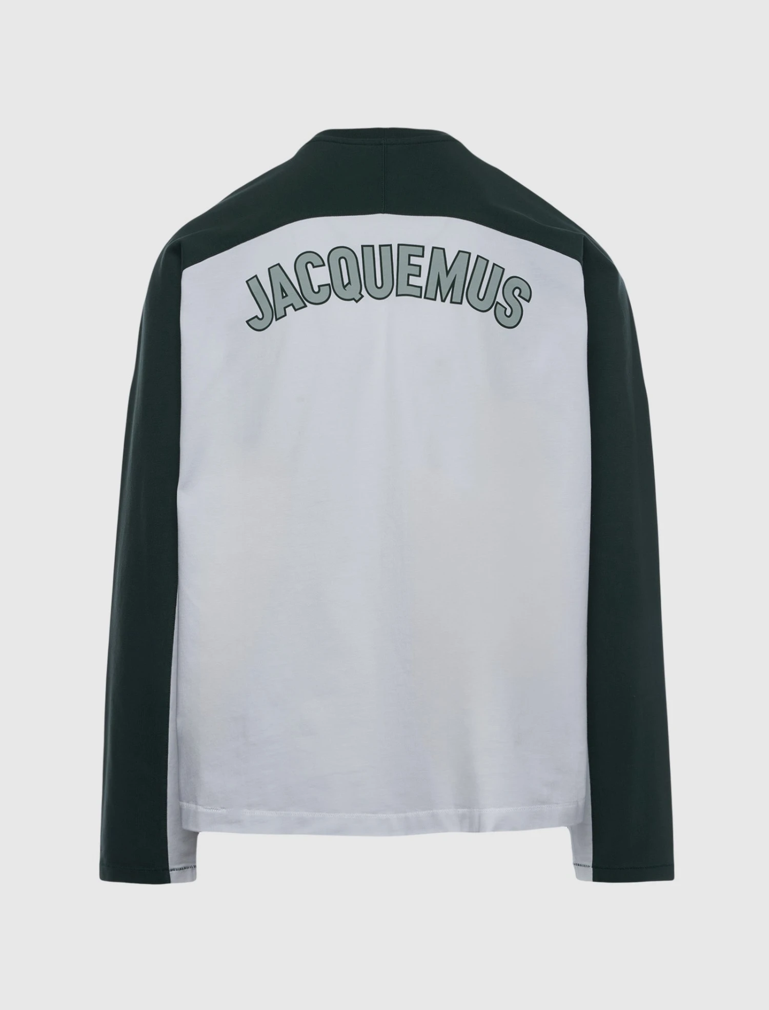 Jacquemus LE T-SHIRT BASEBALL 9 Jacquemus LE T-SHIRT BASEBALL - Image 7