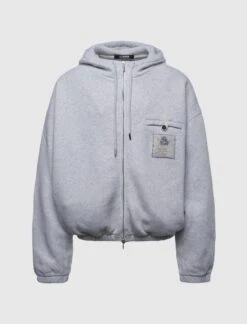 Jacquemus LE HOODIE TORNEO
