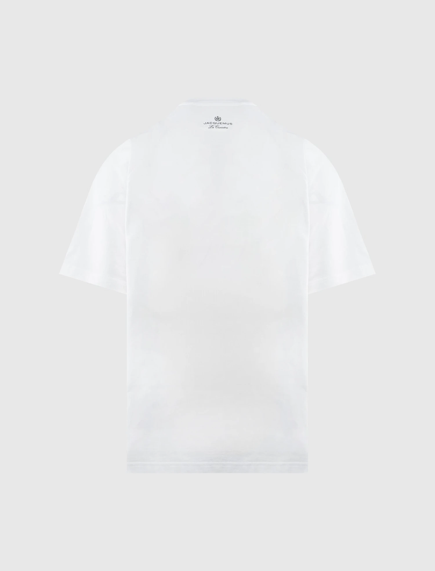 Jacquemus LE TSHIRT MARINO 5 Jacquemus LE TSHIRT MARINO - Image 3