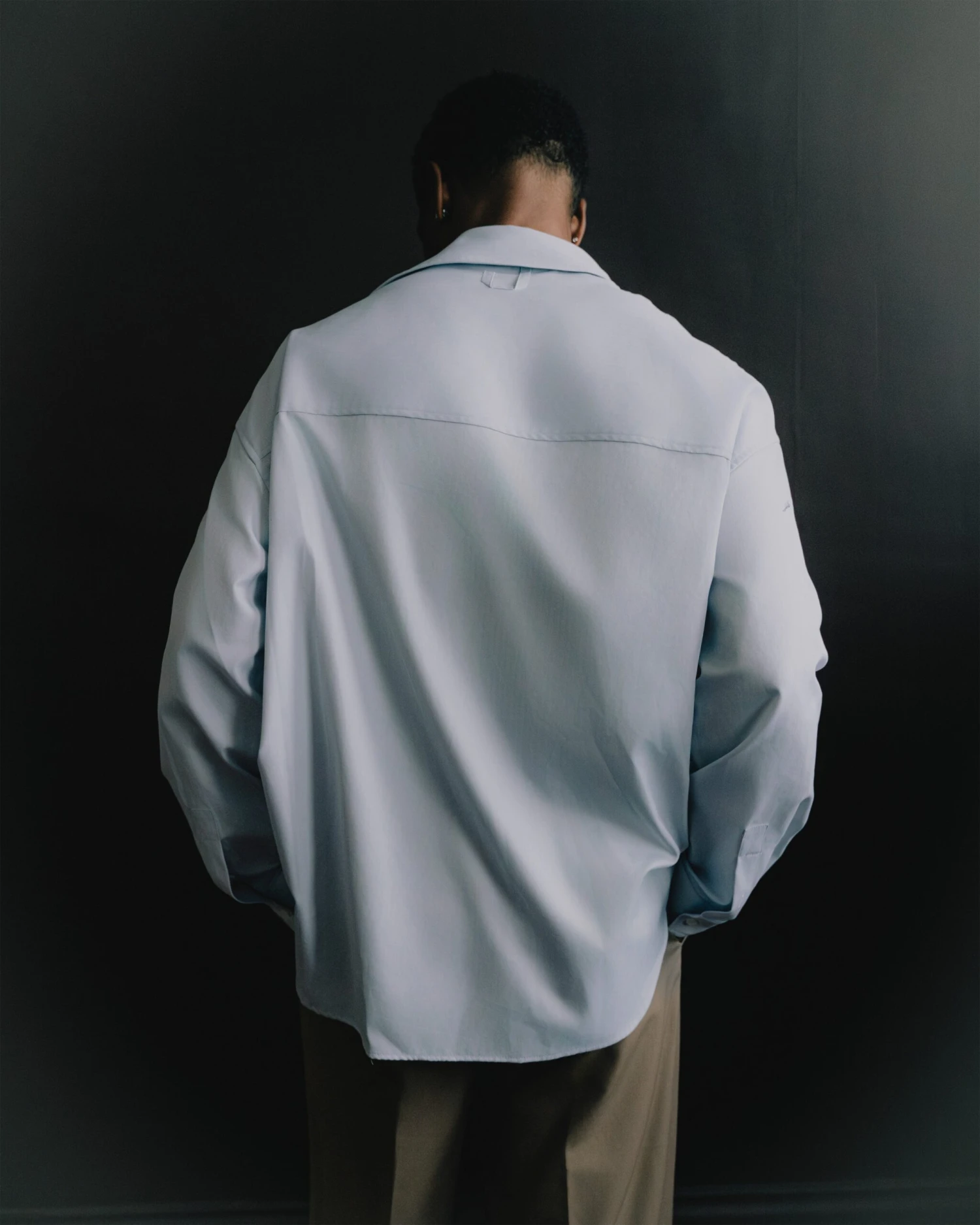 Jacquemus LA CHEMISE CUADRO 8 Jacquemus LA CHEMISE CUADRO - Image 6