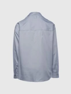 Jacquemus LA CHEMISE CUADRO 16 Jacquemus LA CHEMISE CUADRO -A Ma Maniéré Clothing Shop 255SH080 1726 910 3