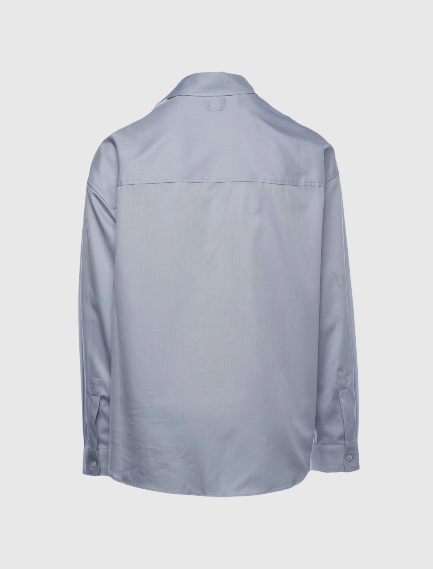 Jacquemus LA CHEMISE CUADRO 9 Jacquemus LA CHEMISE CUADRO - Image 7