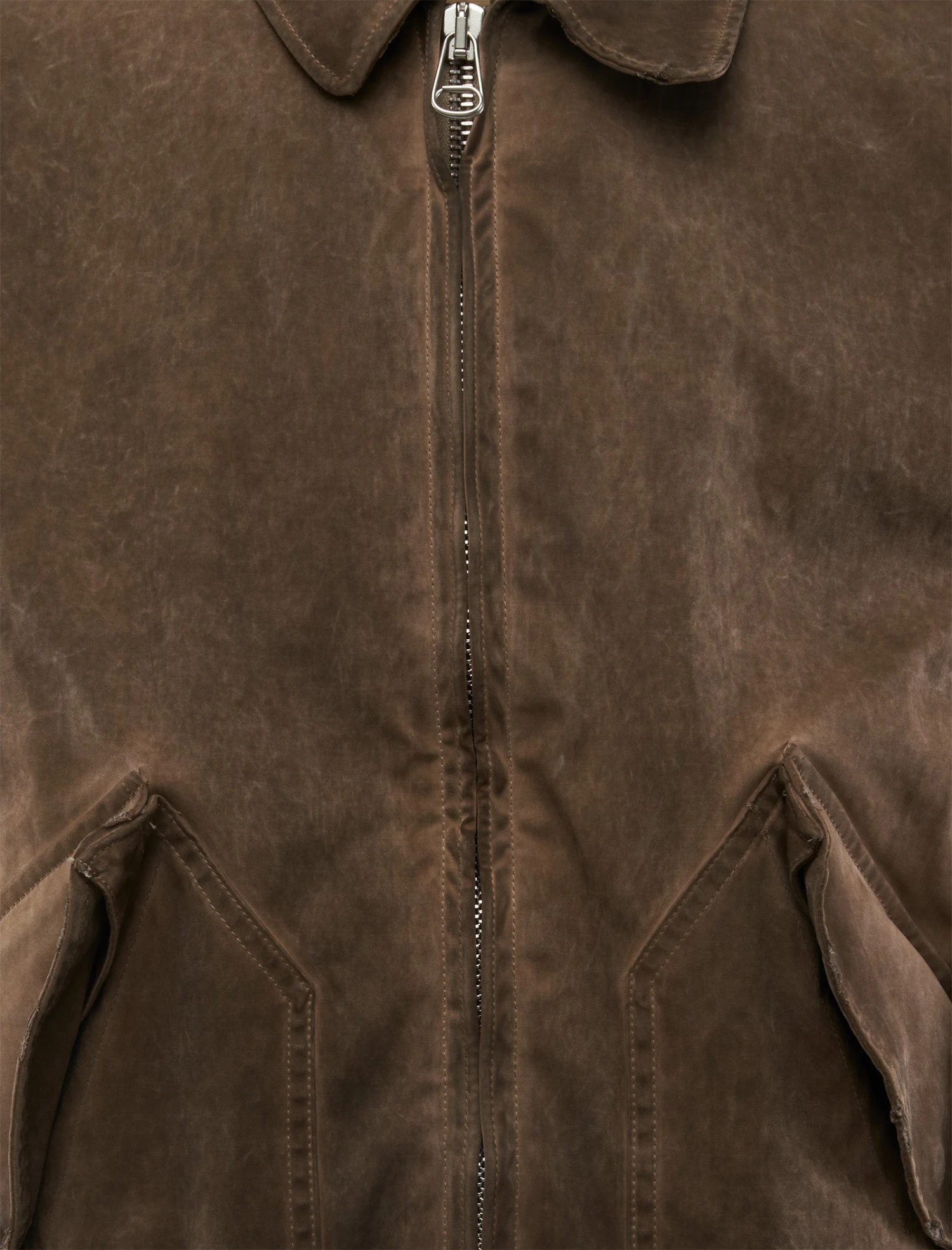 FLIGHT JACKET 4 FLIGHT JACKET - Image 2