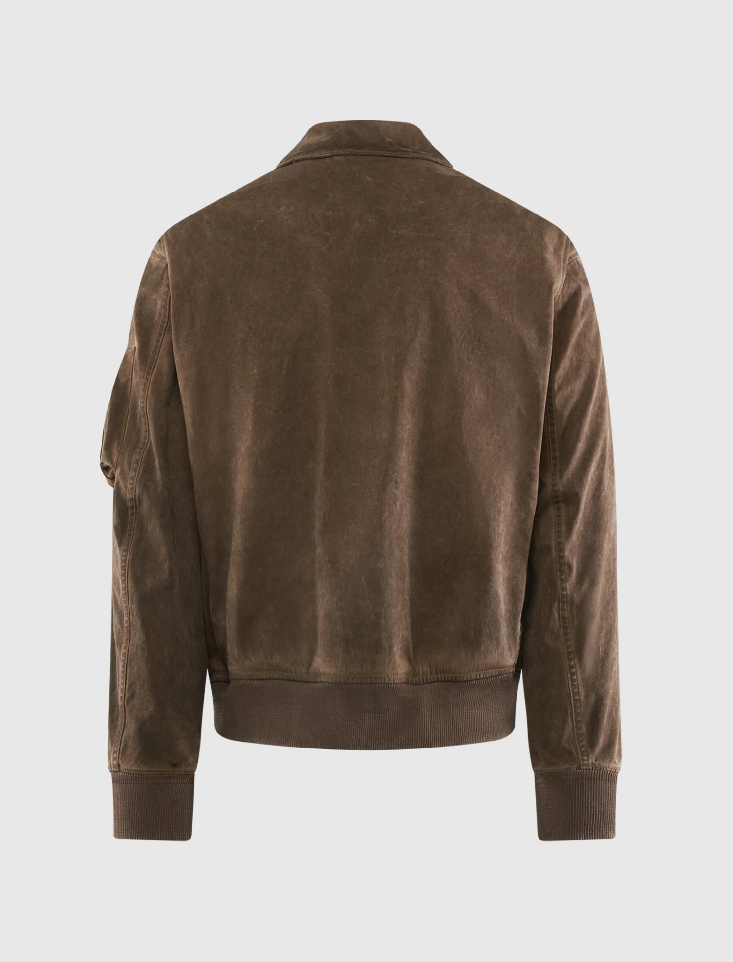 FLIGHT JACKET 5 FLIGHT JACKET - Image 3