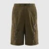 BERMUDA TROUSERS -A Ma Maniéré Clothing Shop 25CTCUP02003 OLV 1