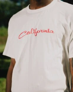 ERL CALIFORNIA T-SHIRT -A Ma Maniéré Clothing Shop 375 SQUIDLIK