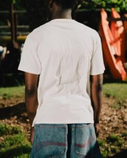 ERL CALIFORNIA T-SHIRT -A Ma Maniéré Clothing Shop 377 SQUIDLIK