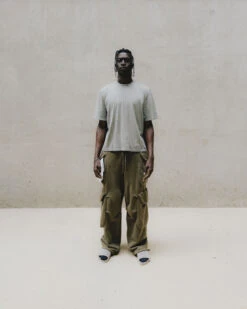 HEAVY GOCAR 13 HEAVY GOCAR -A Ma Maniéré Clothing Shop 386 SQUIDLIK