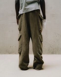 HEAVY GOCAR 12 HEAVY GOCAR -A Ma Maniéré Clothing Shop 392 SQUIDLIK