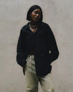 GIANT SHIRT -A Ma Maniéré Clothing Shop 404 SQUIDLIK