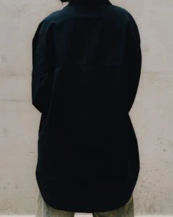 GIANT SHIRT -A Ma Maniéré Clothing Shop 412 SQUIDLIK