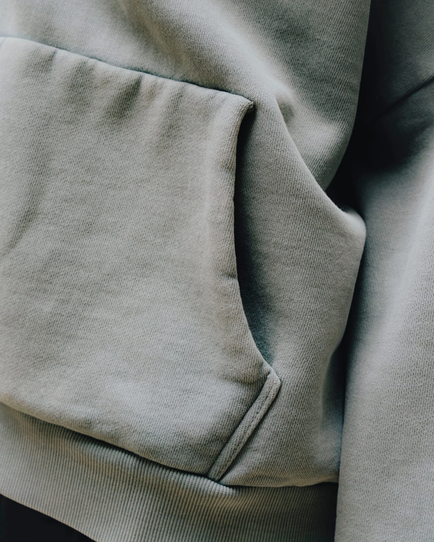 HEAVY HOODIE 5 HEAVY HOODIE - Image 3