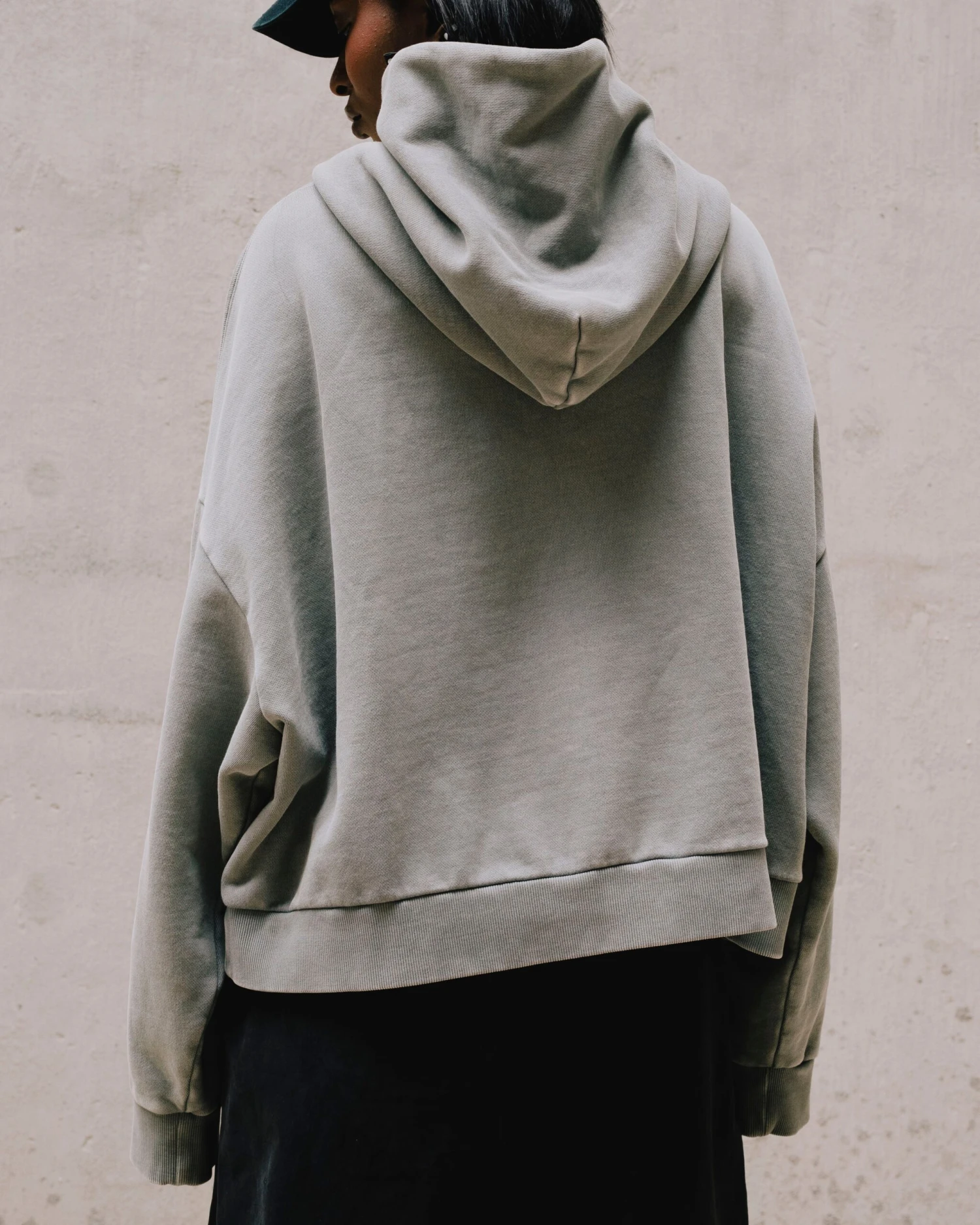 HEAVY HOODIE 6 HEAVY HOODIE - Image 4