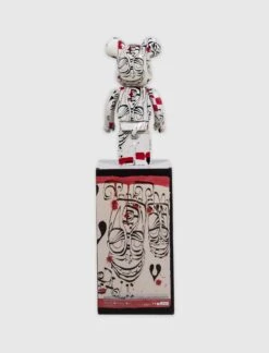 Medicom PHIL FROST 1000% BE@RBRICK -A Ma Maniéré Clothing Shop 4530956581552 2