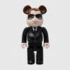 Medicom Men in Black International: Agent H BE@RBRICK (400%) 2 Medicom Men in Black International: Agent H BE@RBRICK (400%) -A Ma Maniéré Clothing Shop 4530956584317 1