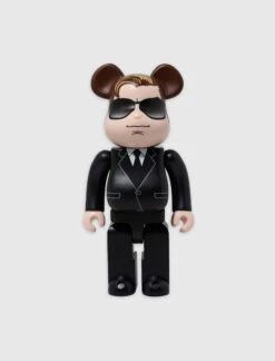 Medicom Men in Black International: Agent H BE@RBRICK (400%)