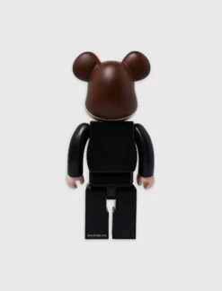 Medicom Men in Black International: Agent H BE@RBRICK (400%) -A Ma Maniéré Clothing Shop 4530956584317 2