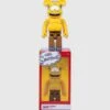 Medicom BE@RBRICK The Simpsons Cyclops Wiggum 1000% Figure -A Ma Maniéré Clothing Shop 4530956593876 1