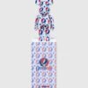 Medicom Toy Grateful Dead Steal Your Face 1000% Be@rbrick Collectible -A Ma Maniéré Clothing Shop 4530956600628 1