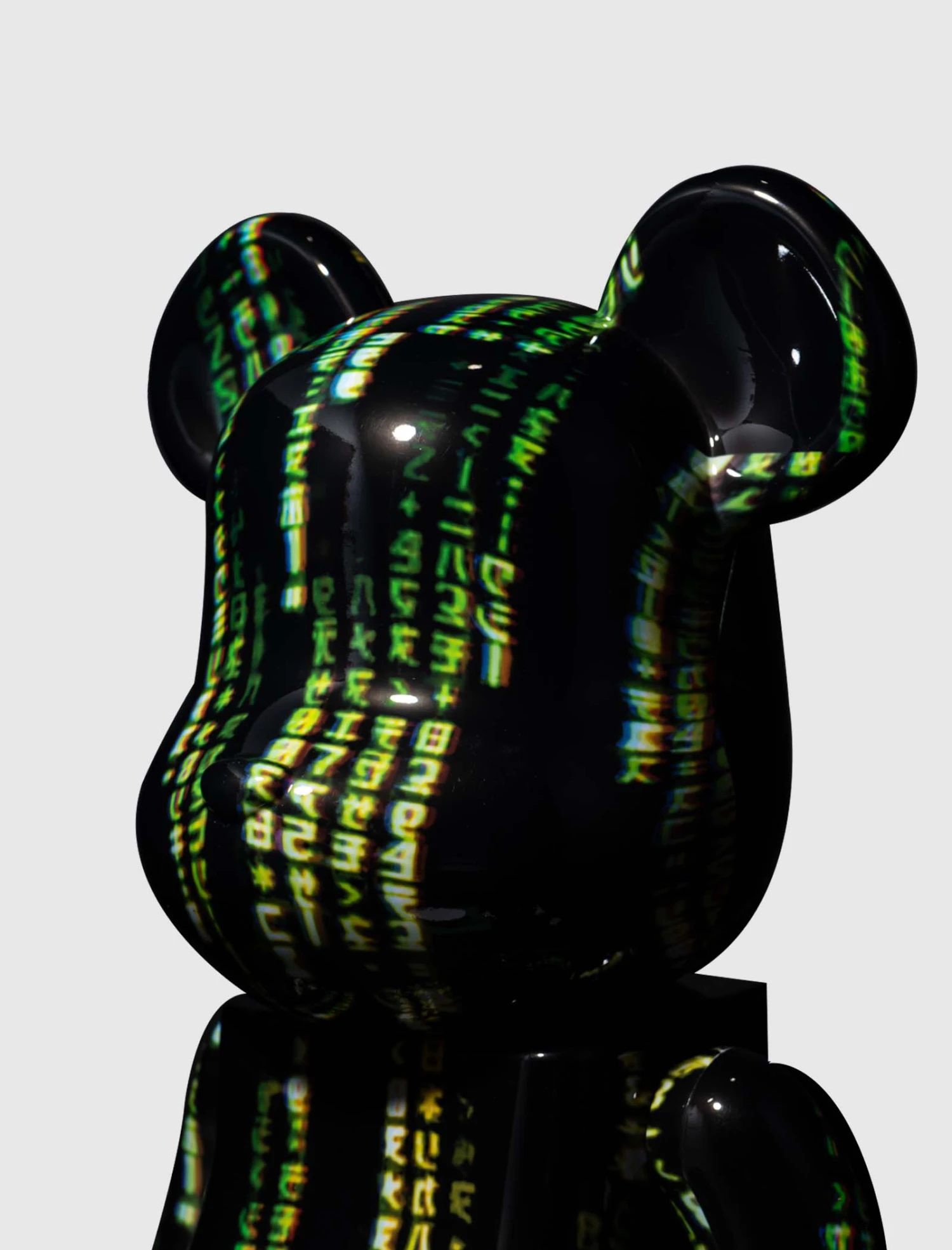 Medicom THE MATRIX RESURRECTIONS 1000% BE@RBRICK 4 Medicom THE MATRIX RESURRECTIONS 1000% BE@RBRICK - Image 2