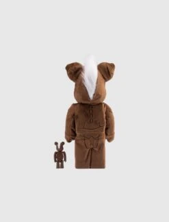 Medicom Toy Be@rbrick Gremlins Stripe 100% & 400% Figure Set -A Ma Maniéré Clothing Shop 4530956616803 3