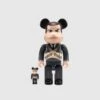 Medicom James Bond Thunderball BE@RBRICK 100% & 400% Collectible Set -A Ma Maniéré Clothing Shop 4530956617107 1