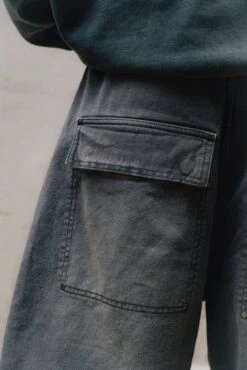 SPAR DENIM SHORTS 11 SPAR DENIM SHORTS -A Ma Maniéré Clothing Shop 500 SQUIDLIK