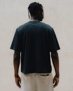 DART TEE -A Ma Maniéré Clothing Shop 517 SQUIDLIK